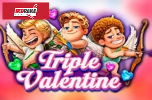 Triple Valentine